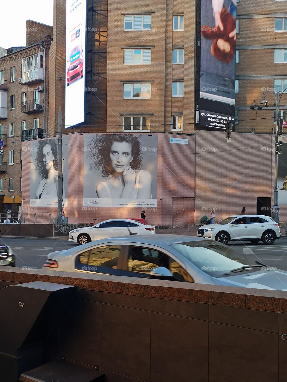 Commuting series:  Car and Ridesharing Services