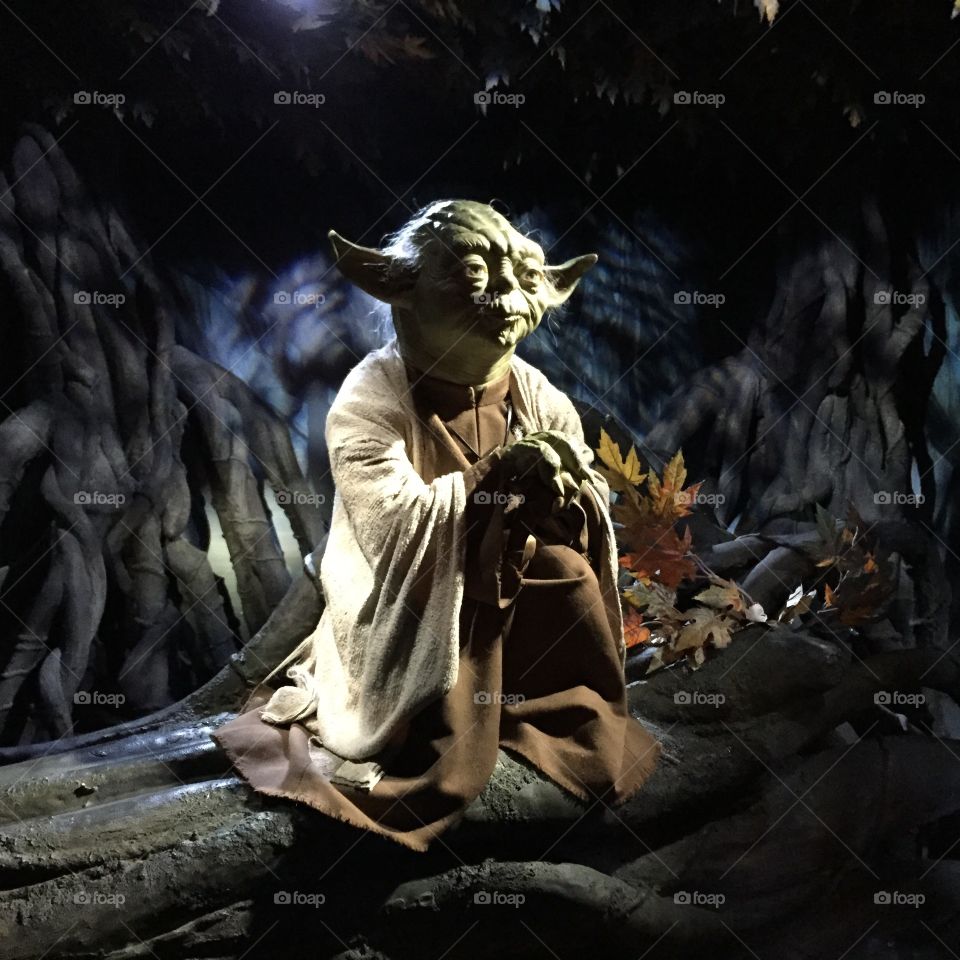 Yoda