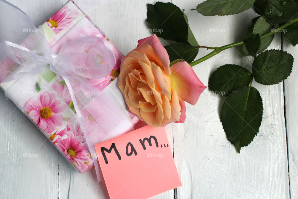 Mother's day