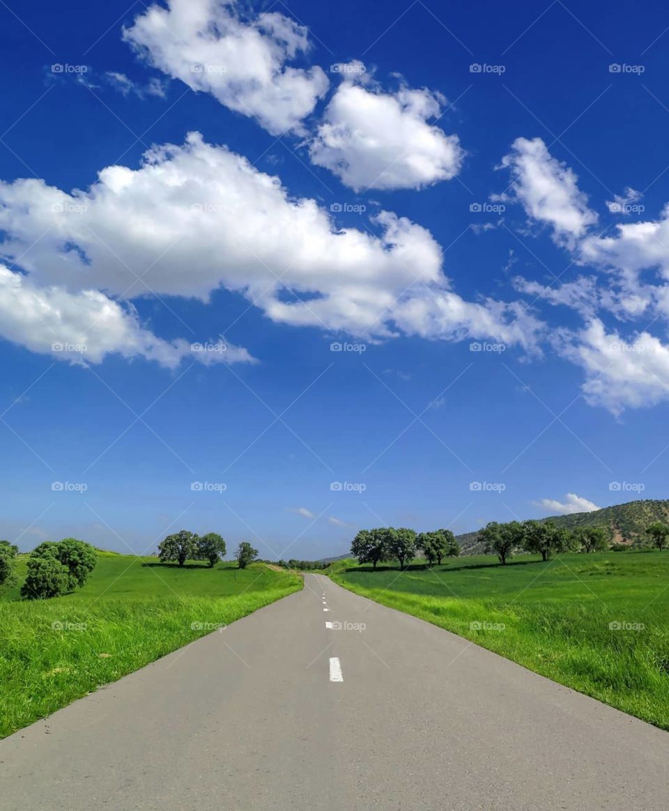 Iran, Nature, Lorestan