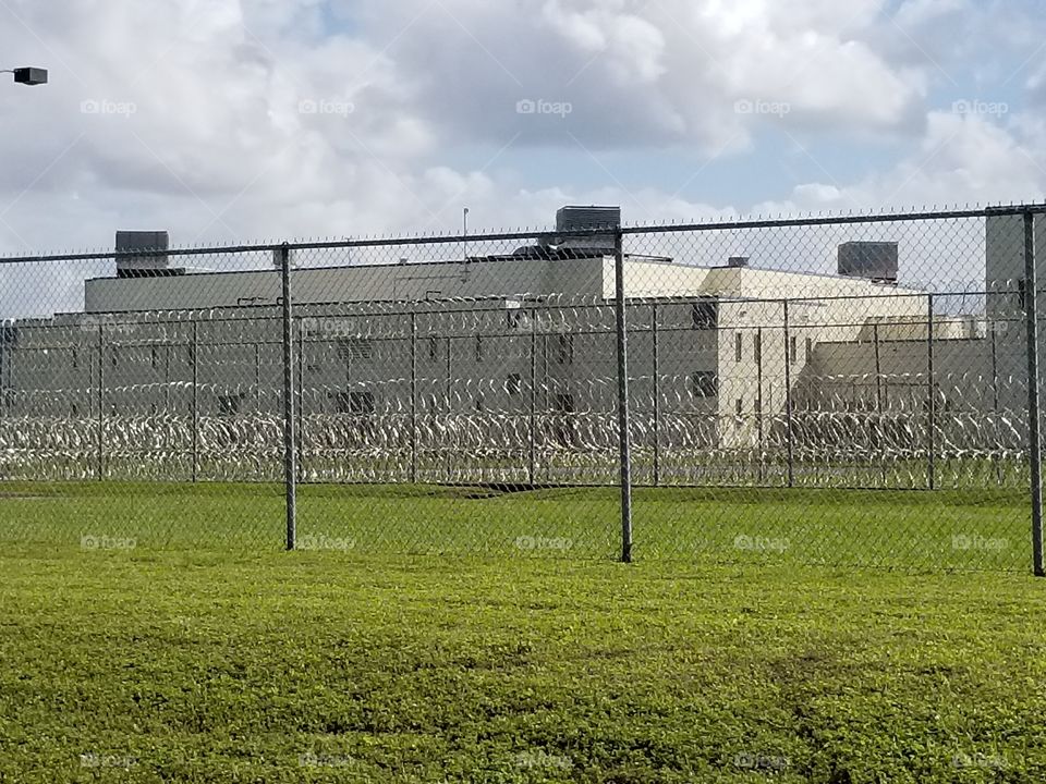 Miami-Dade Correctional Institute