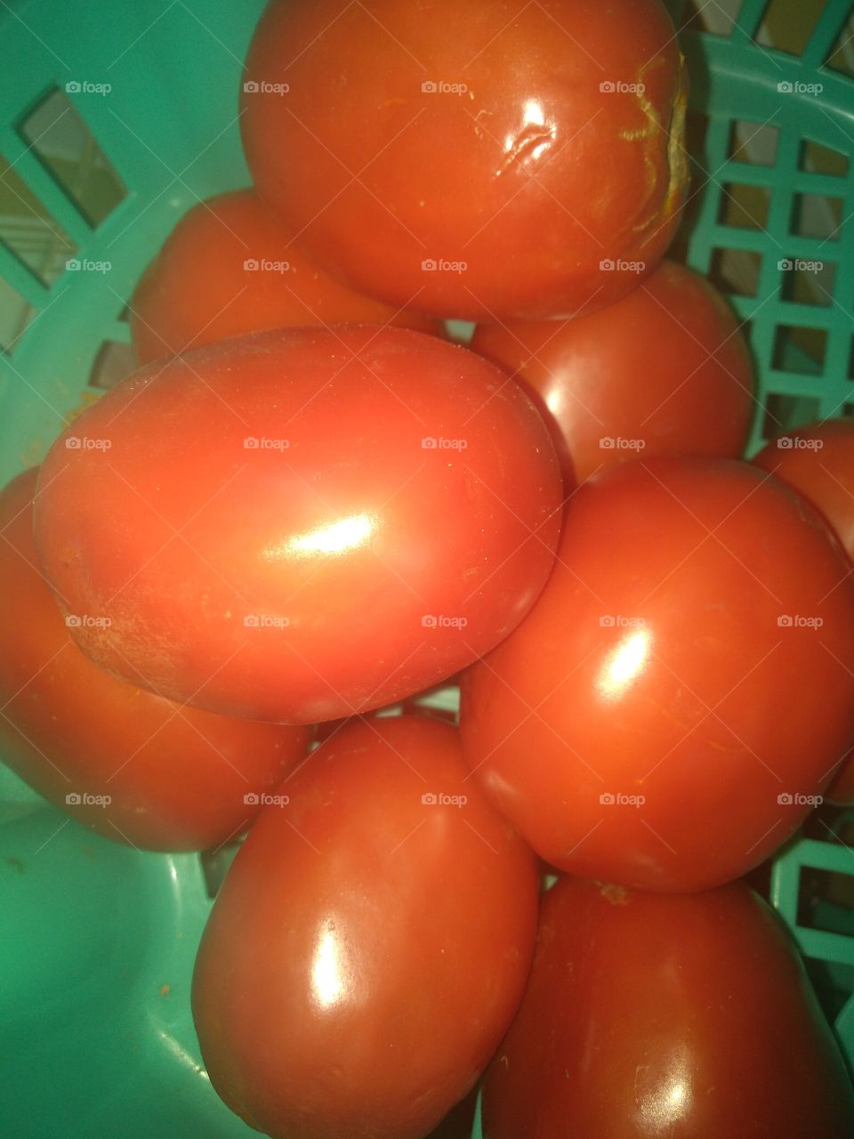 Red colour is amazing