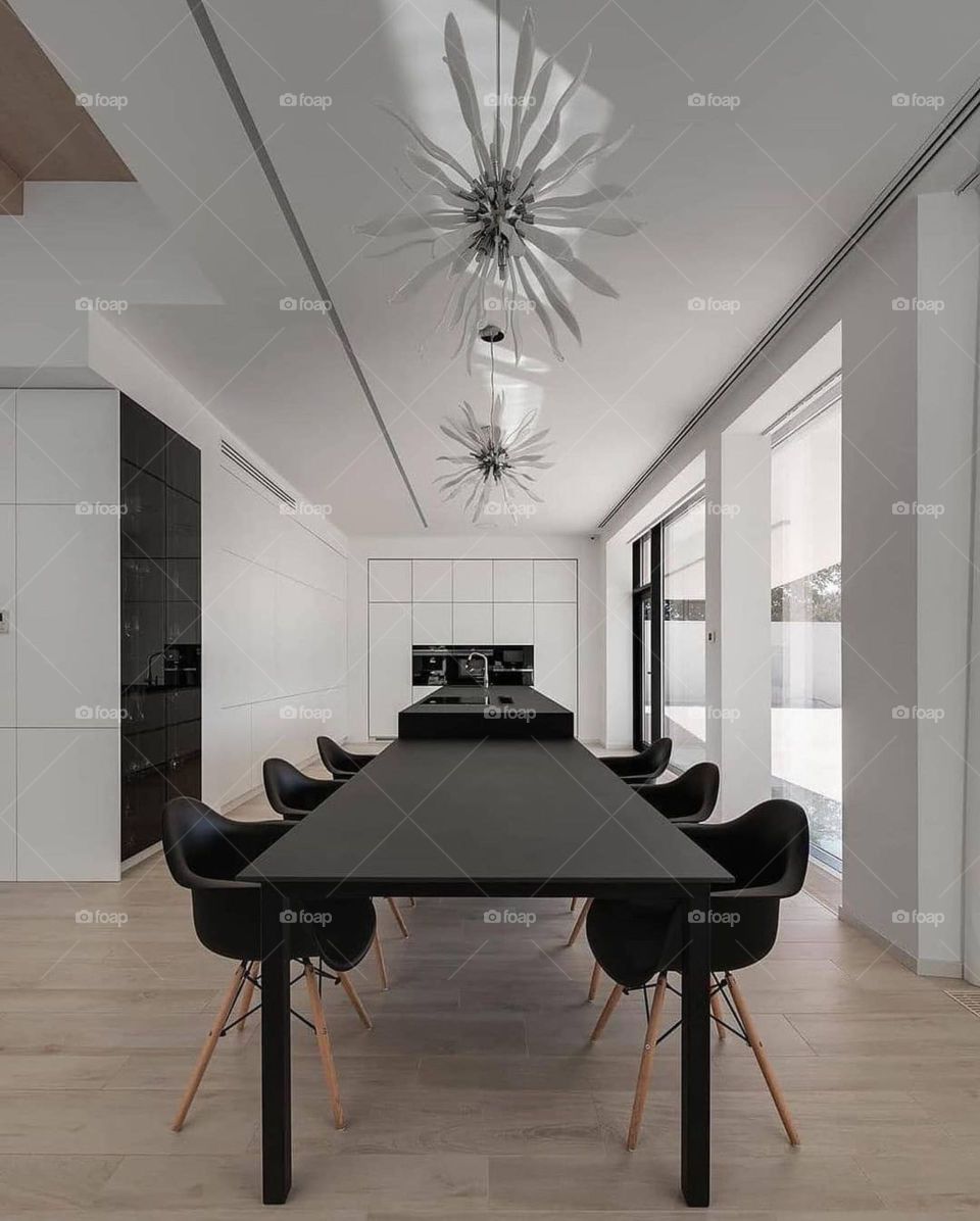 Feature Moderns Spectacular interior design 02