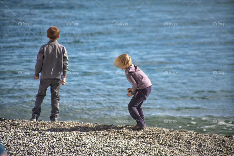 Vacaciones de Otoño "sur mer". Vacaciones de Otoño "sur mer"