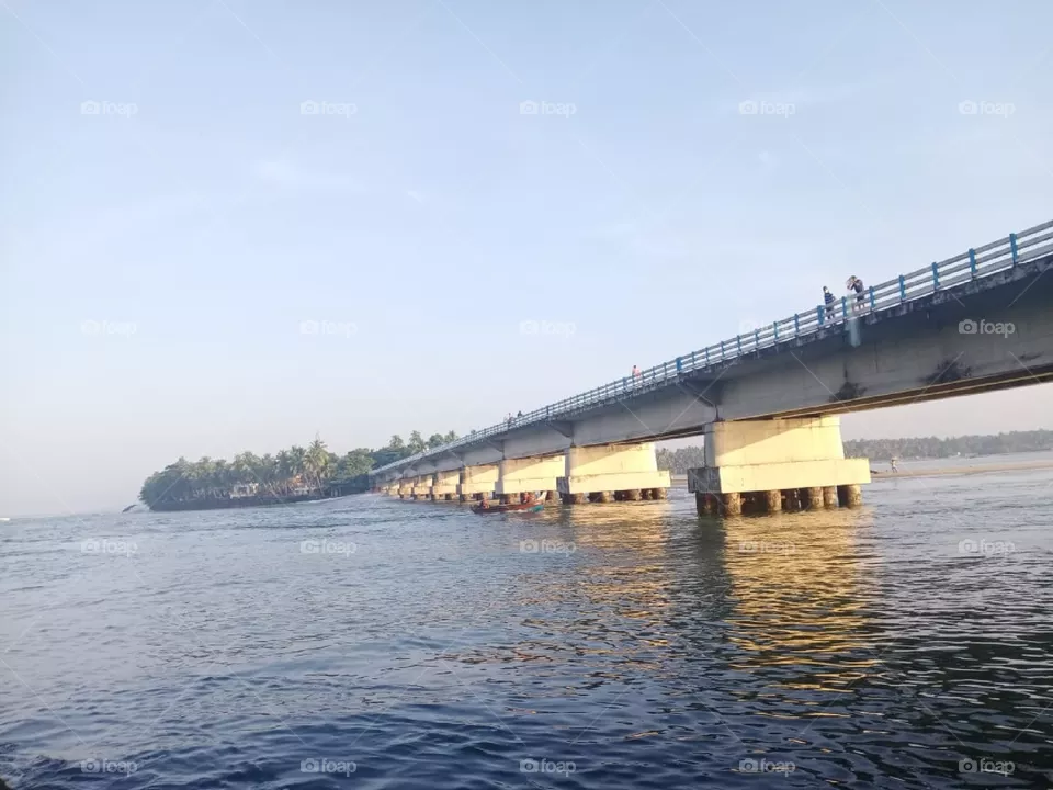bridge