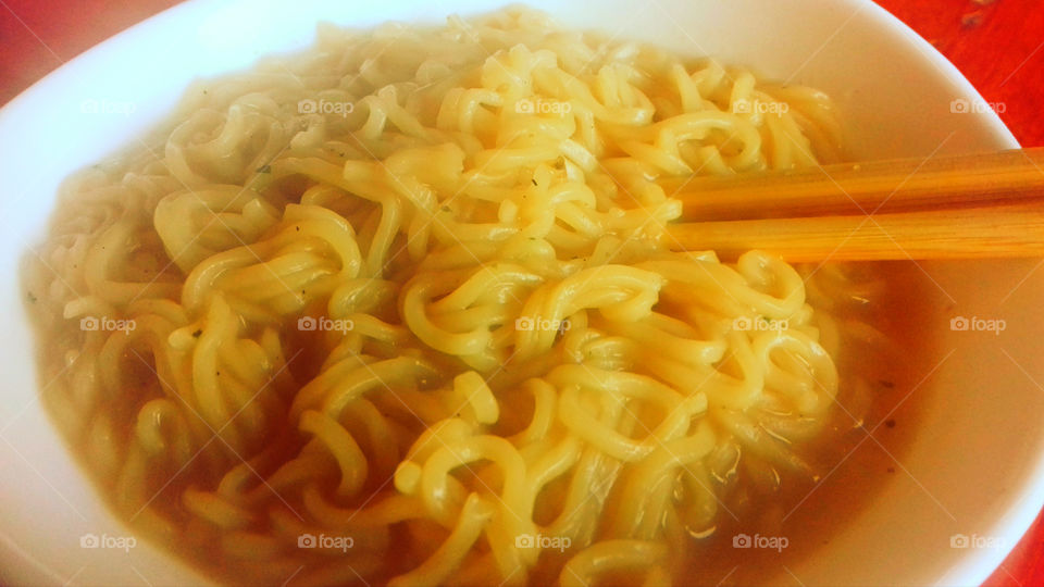 Noodles