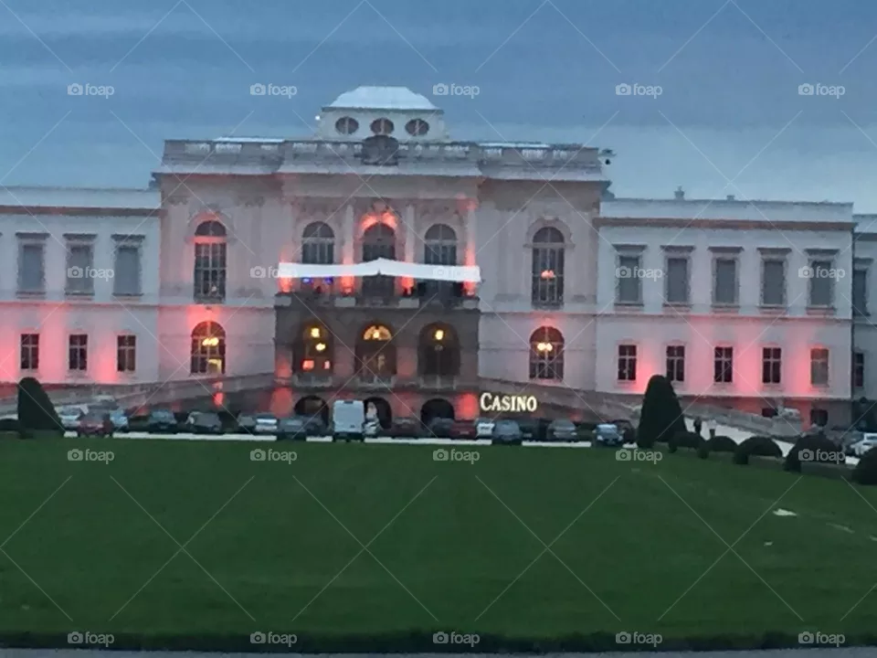 Casino 