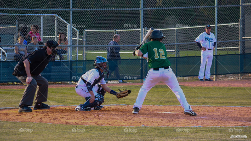 Baseball Game