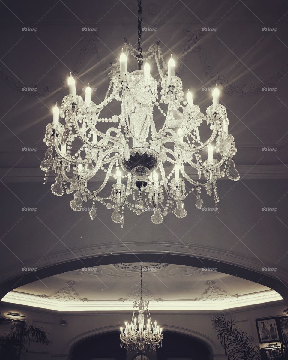 Chandalier 