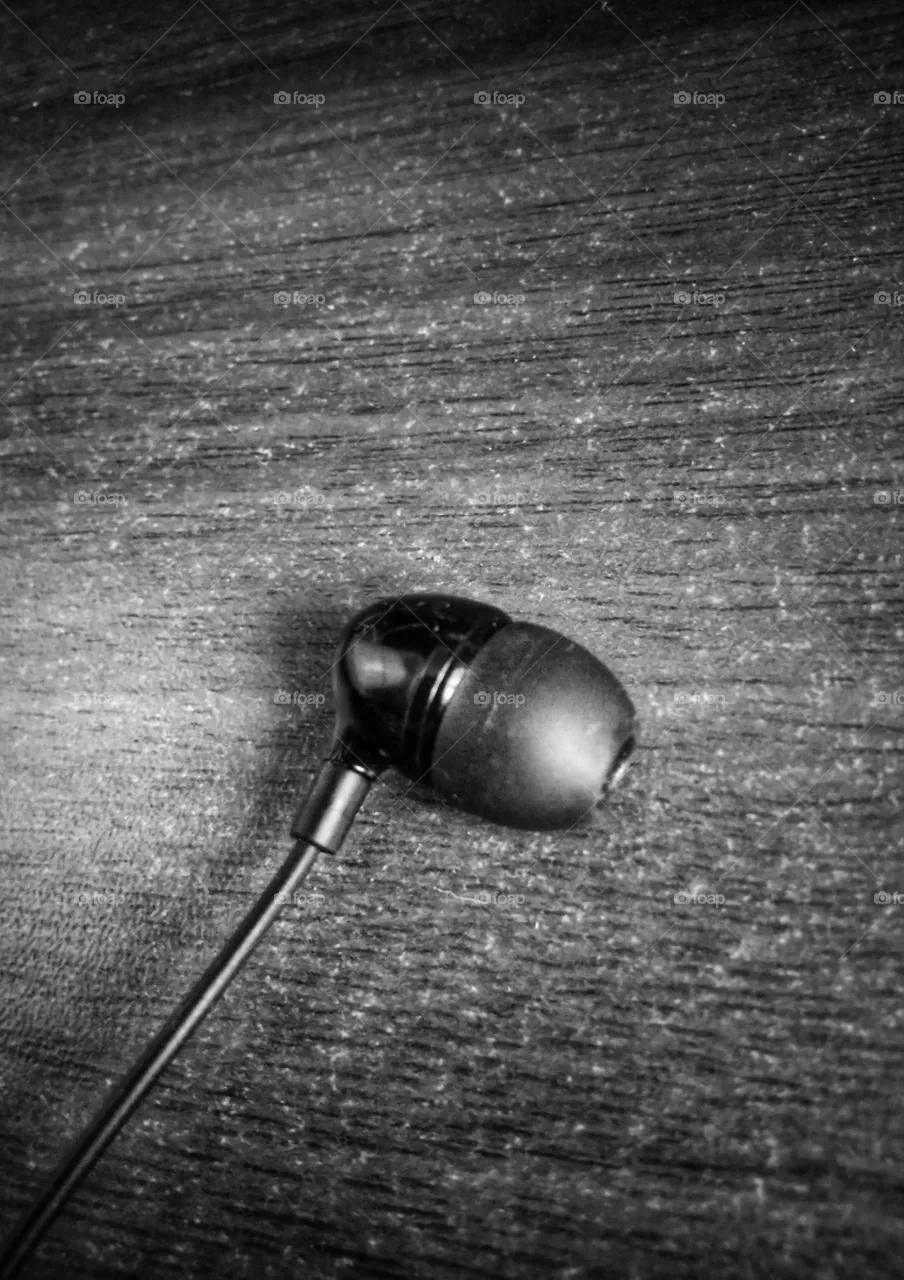 earphone