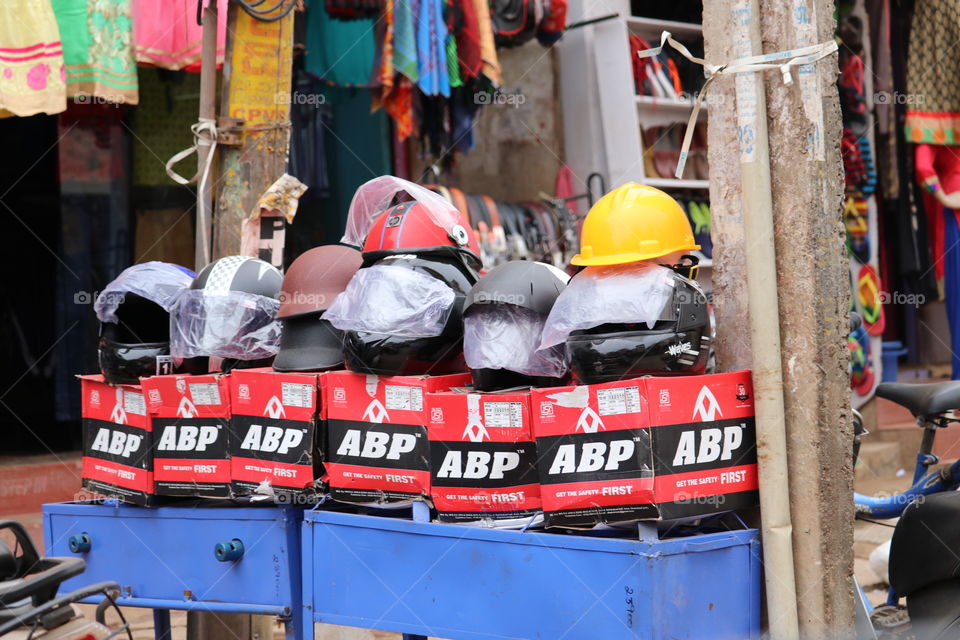 Vehicle, Street, People, City, Industry