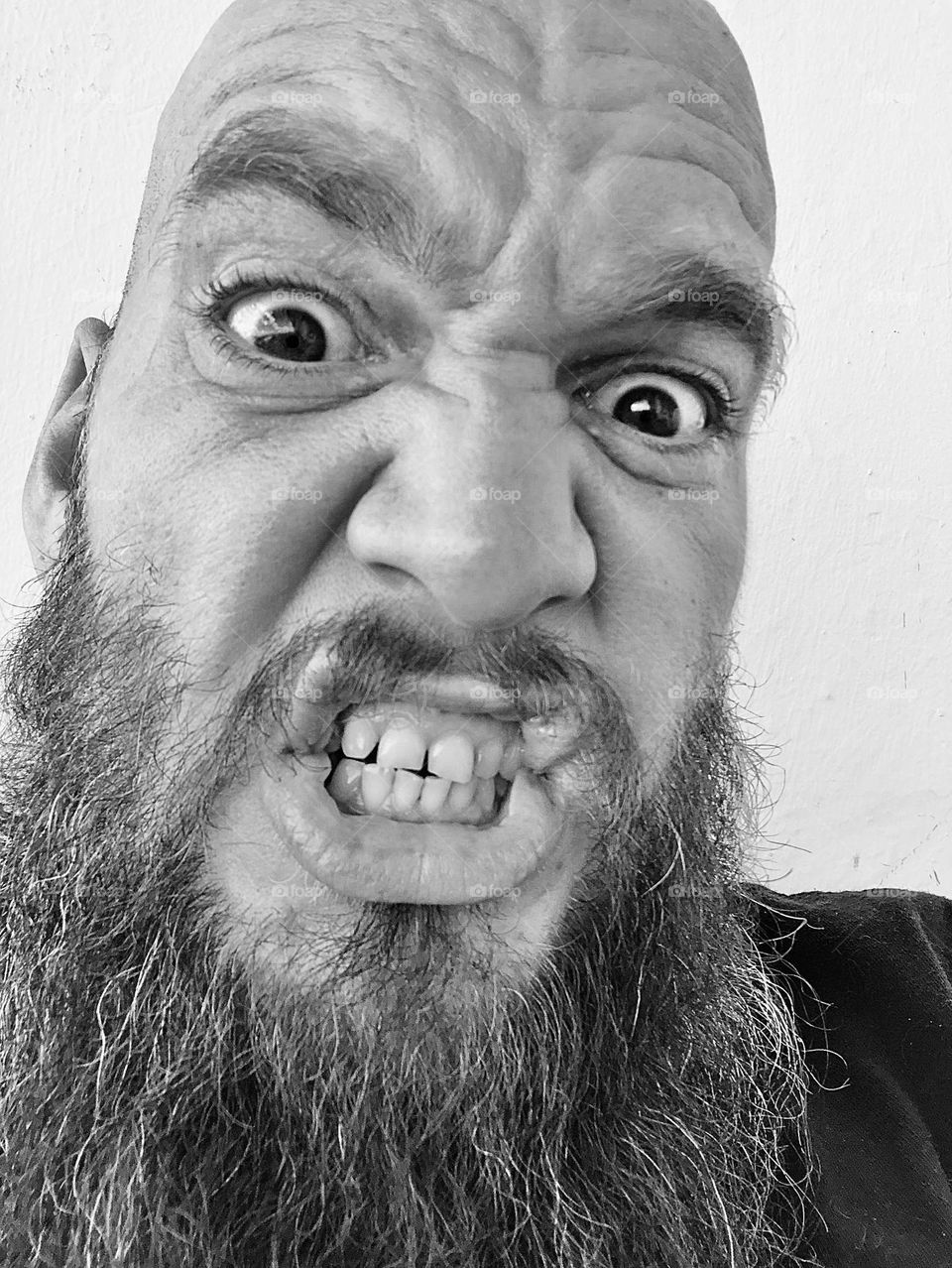 Spaß muss sein , das Leben ist grau genug 😎