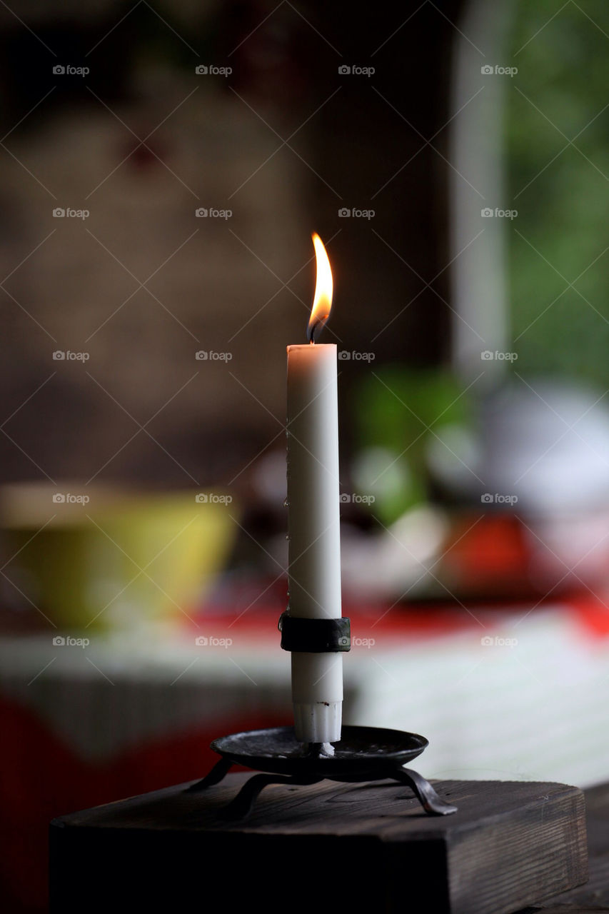 candel tranquil by kallek
