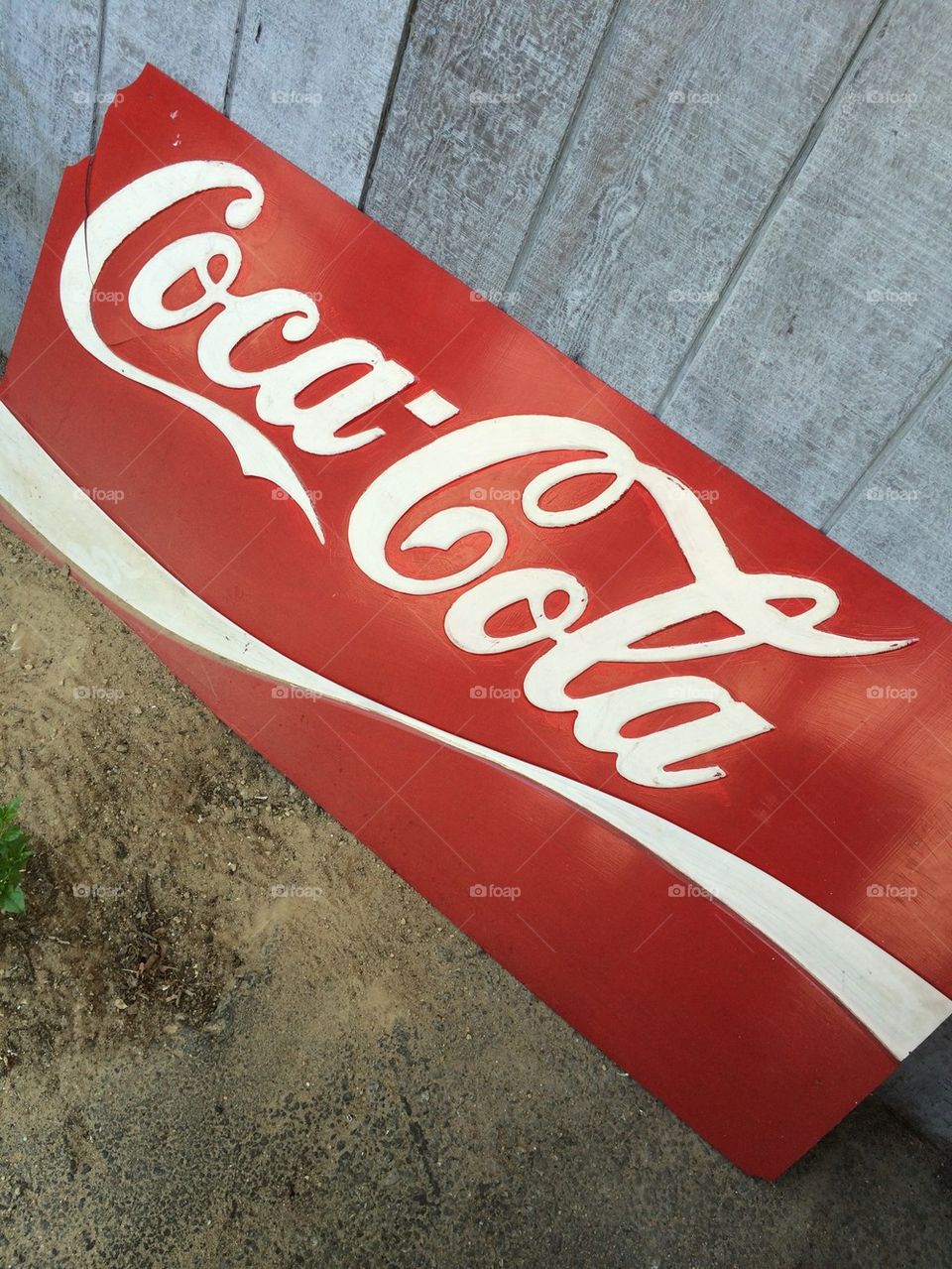 Coca cola