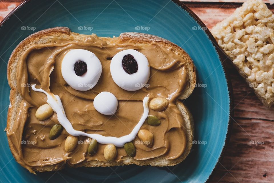 Your Favorite Sandwich 