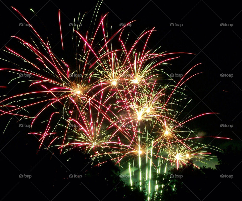 pretty summer hot warm by brockwillis