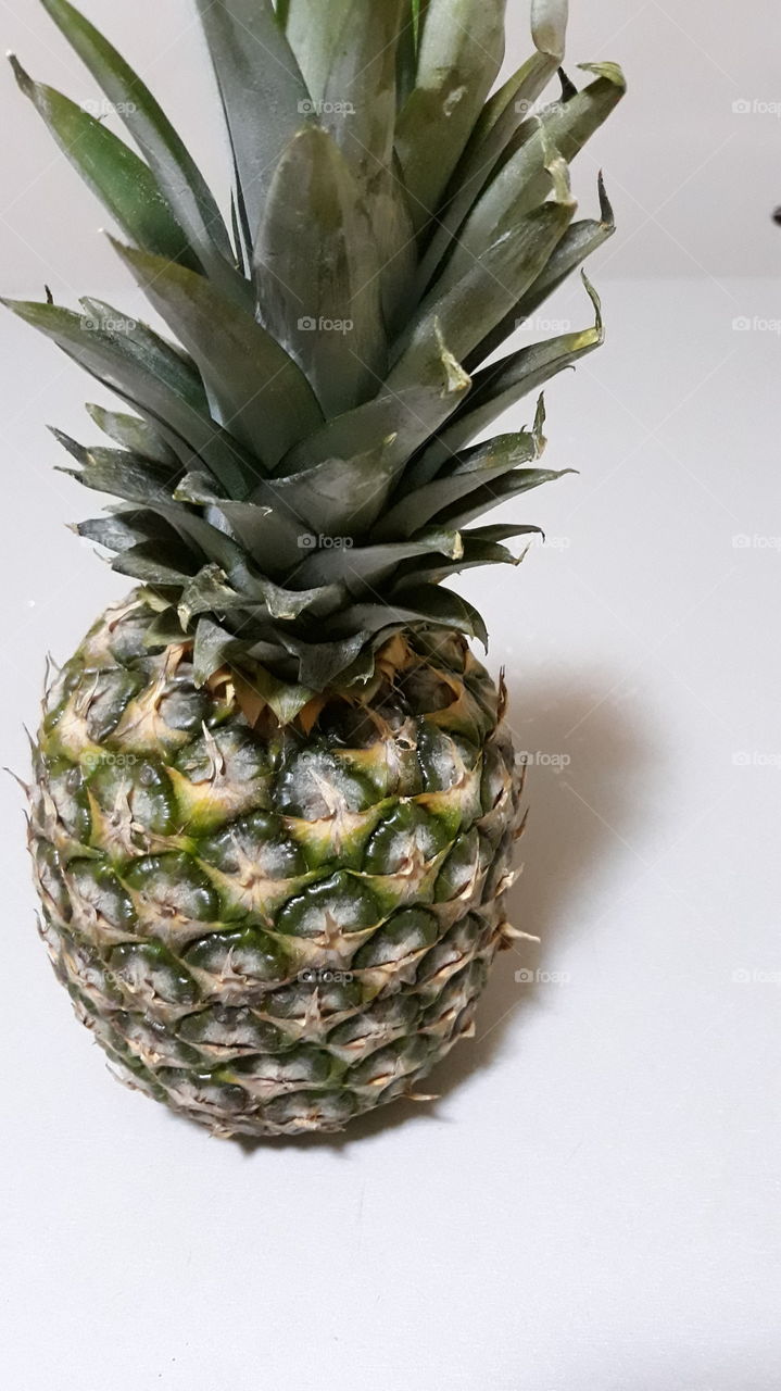 pineapple