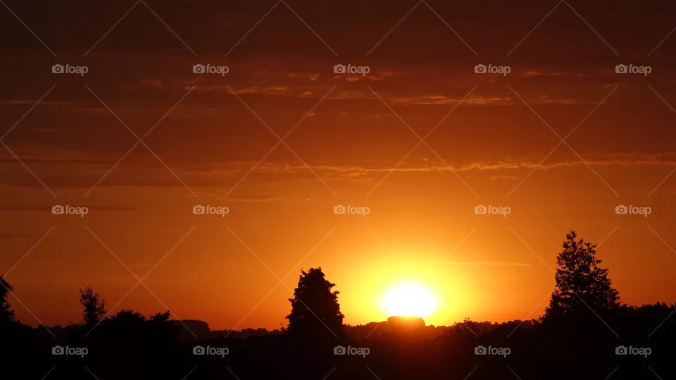 Sunrise