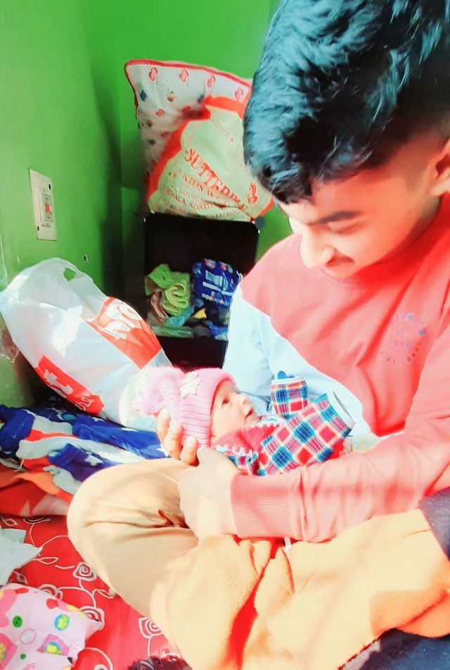 Baby