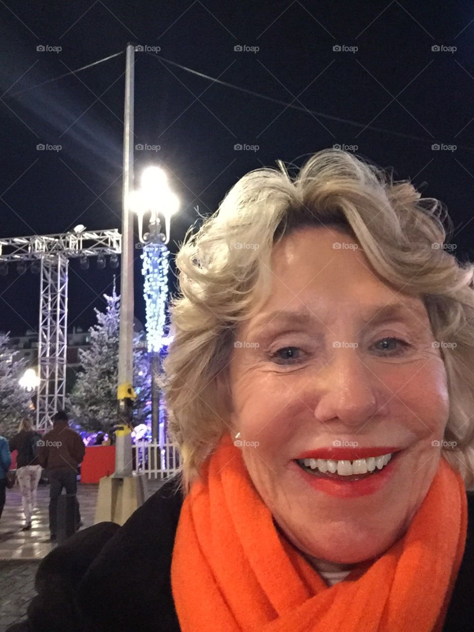 Christmas Alone this year