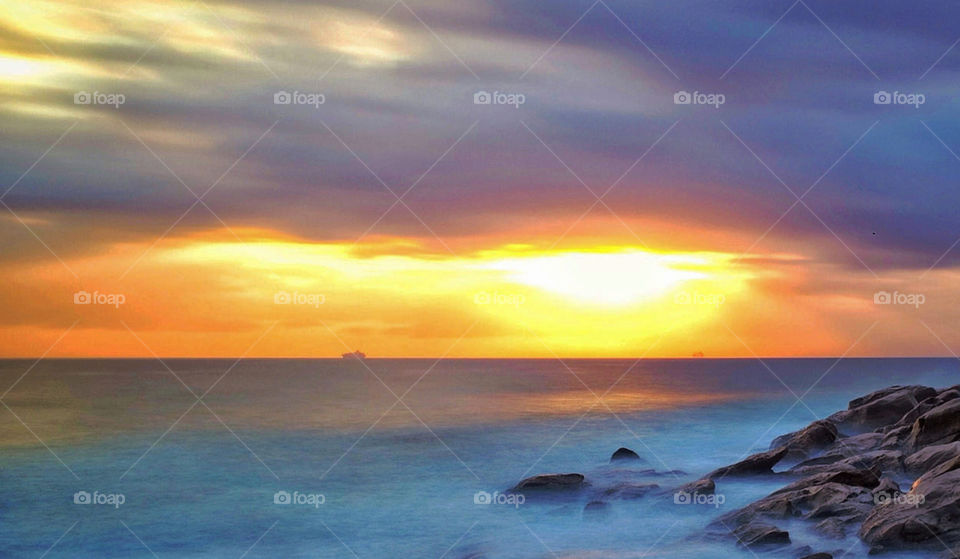 Travel around the world