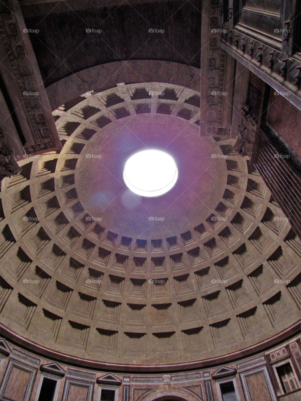 Pantheon, Rome