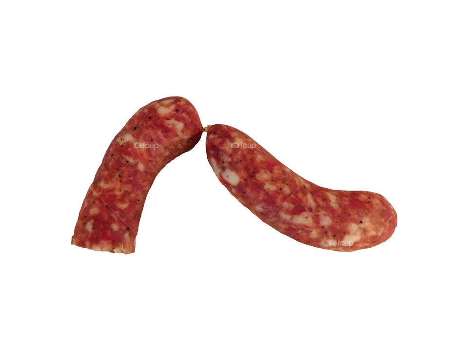 salami