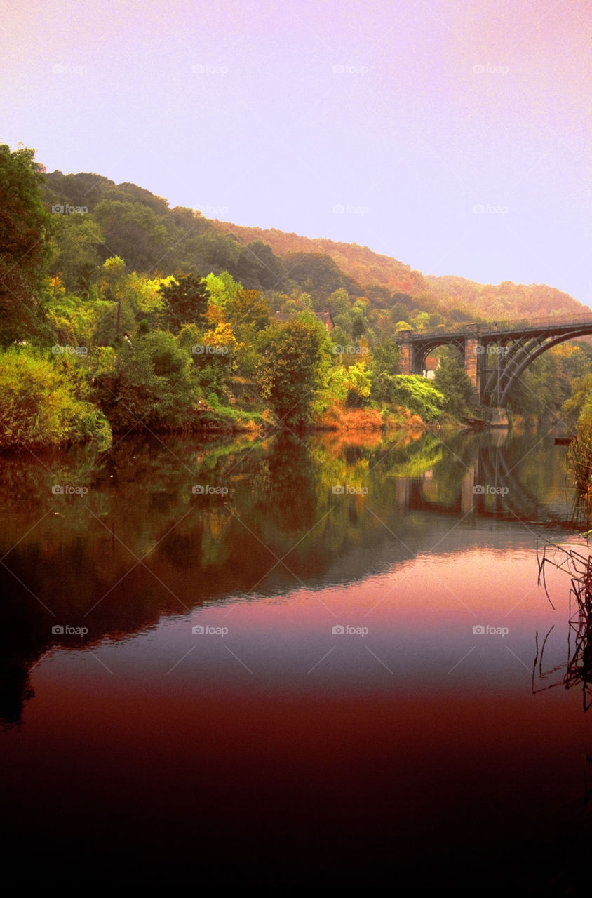 Ironbridge 