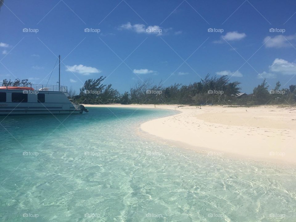 Exuma Bahamas 
