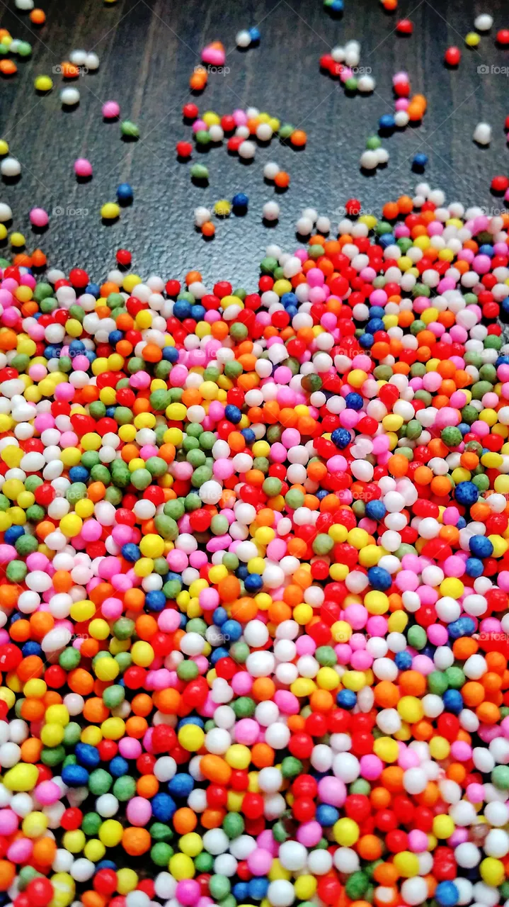 candy