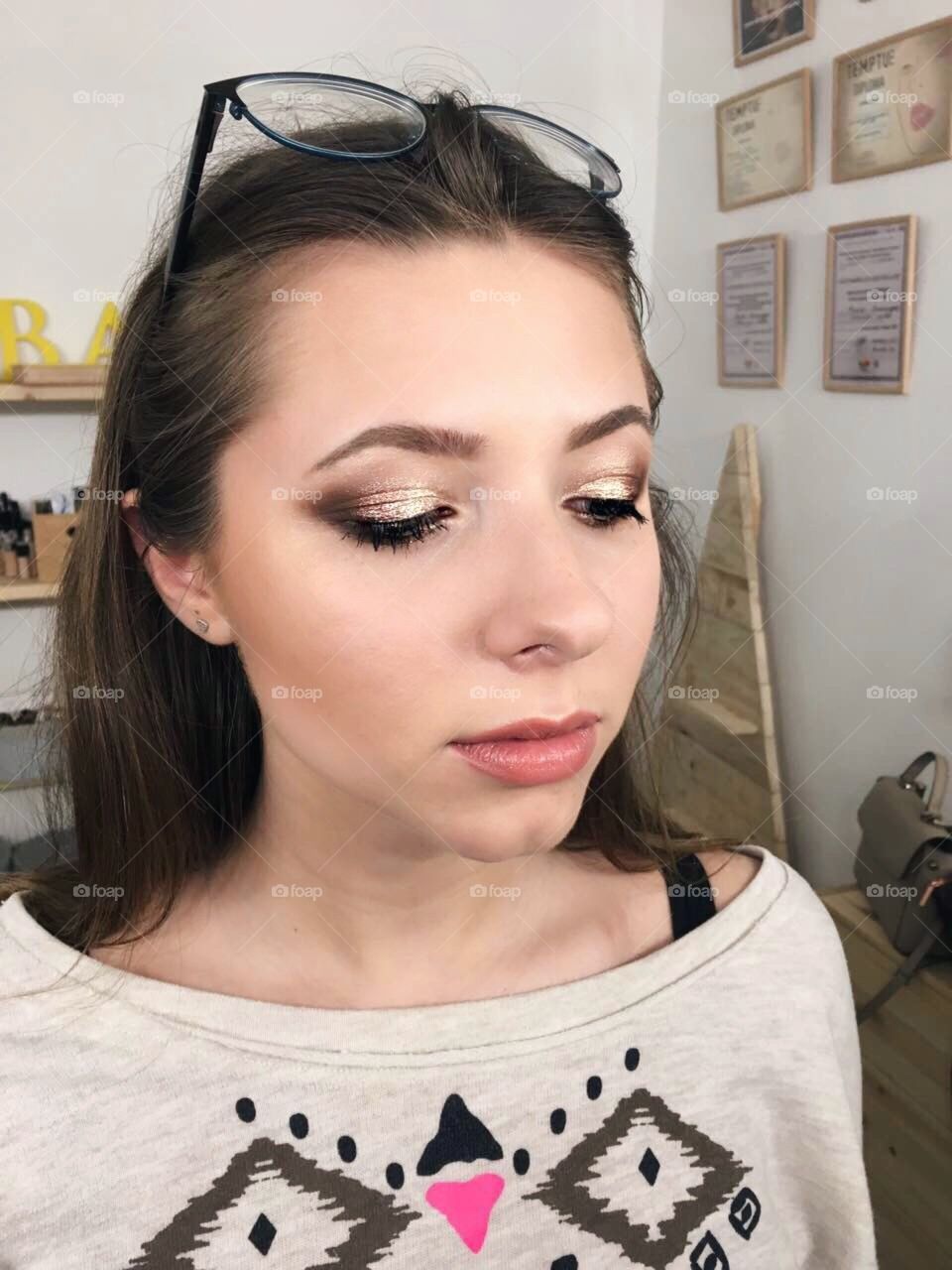 Makeup 