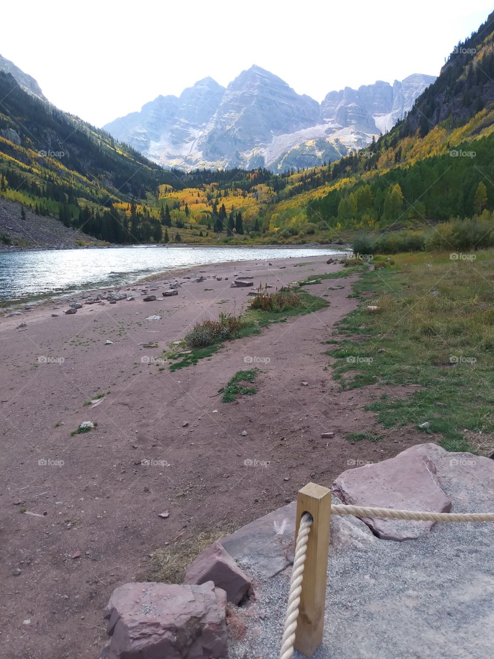 Maroon Bells