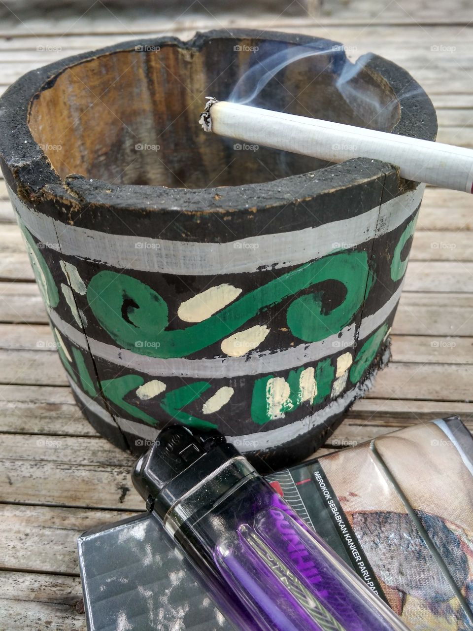 Ashtray