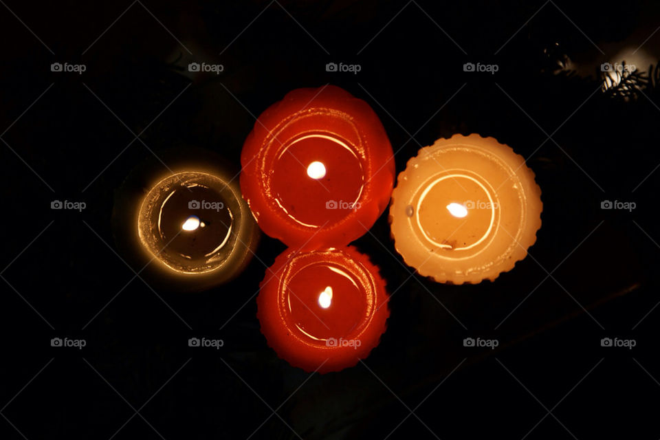 light candles greece by leicar9