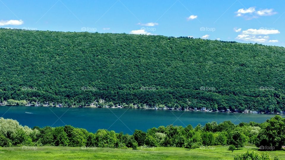 Canandaigua Lake