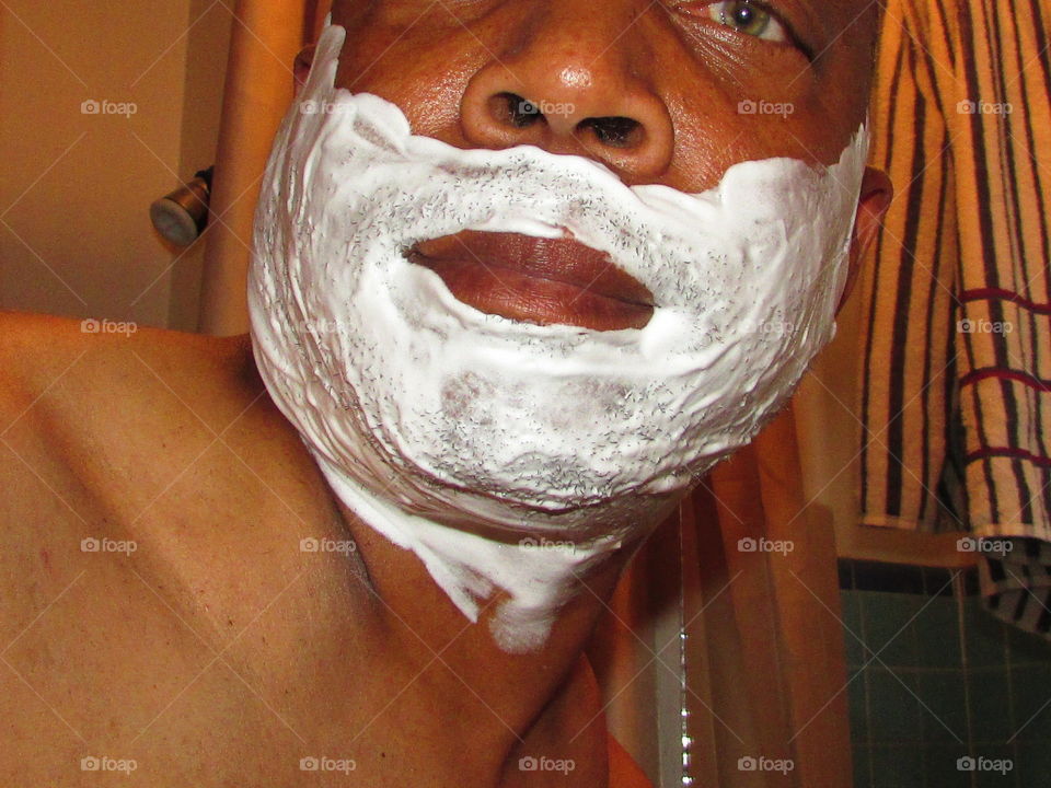 Art of Shaving