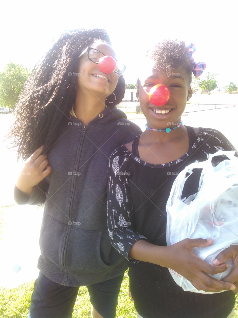 Red Nose 2