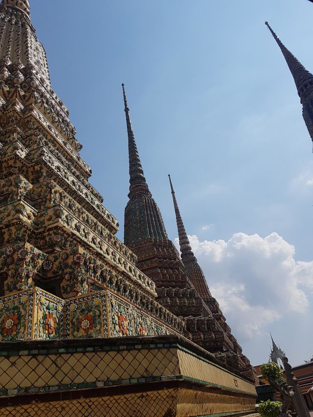 WAT-THAI  in Thailand