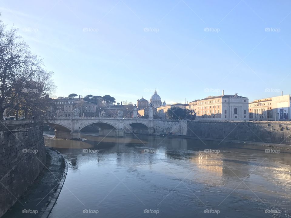 Bridge #1

Rome, Italy
