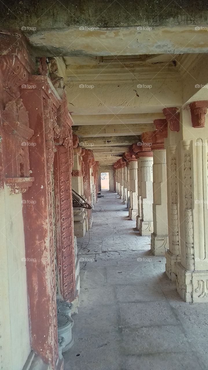 @ gorakhnath temple,
 gorakhmadhhi, Gujarat, India