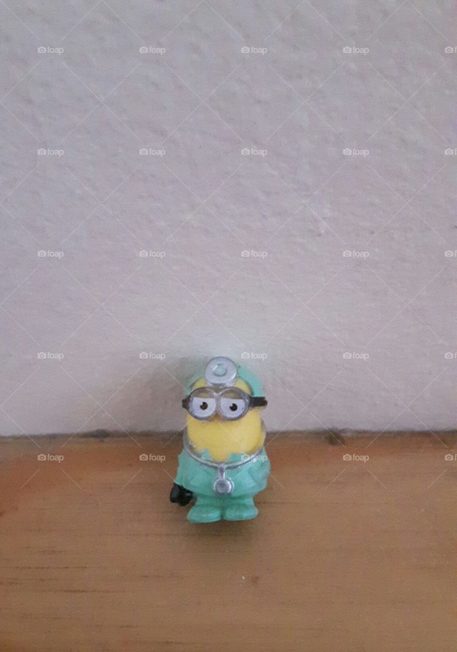 minion