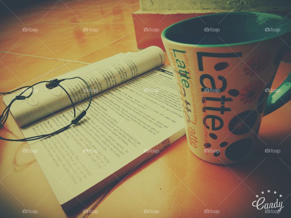 Study with Coffee