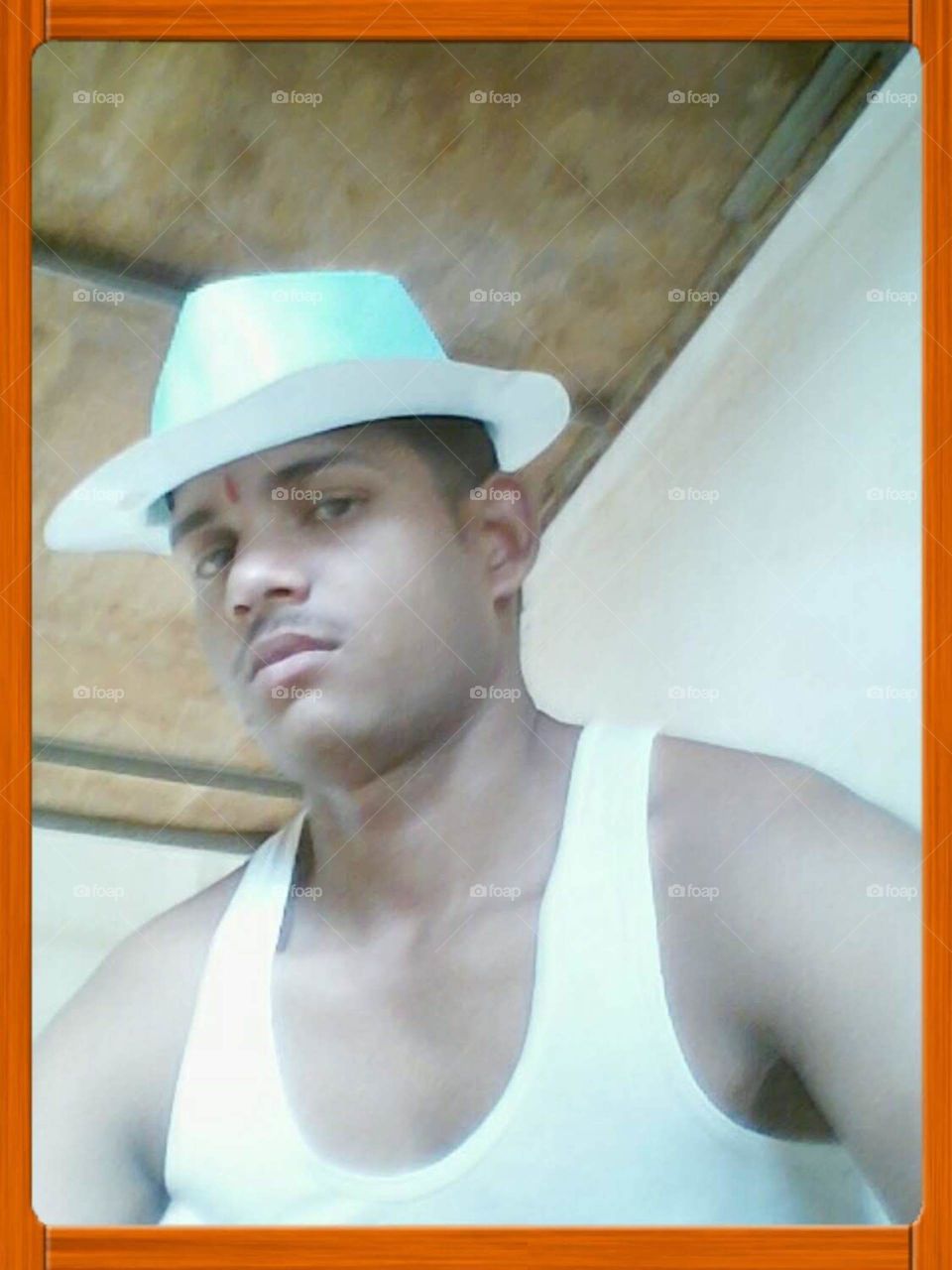 Good Health, Bodybuilder man, young man,