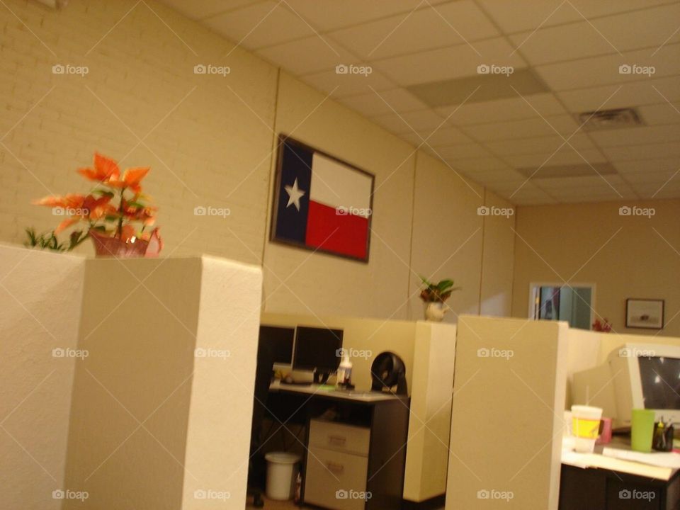 Texas Office
