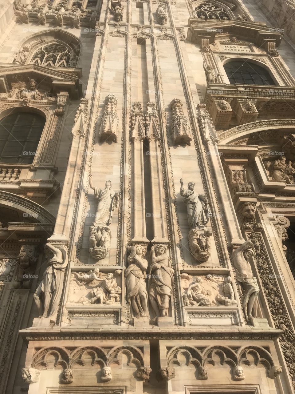 Duomo di Milano 