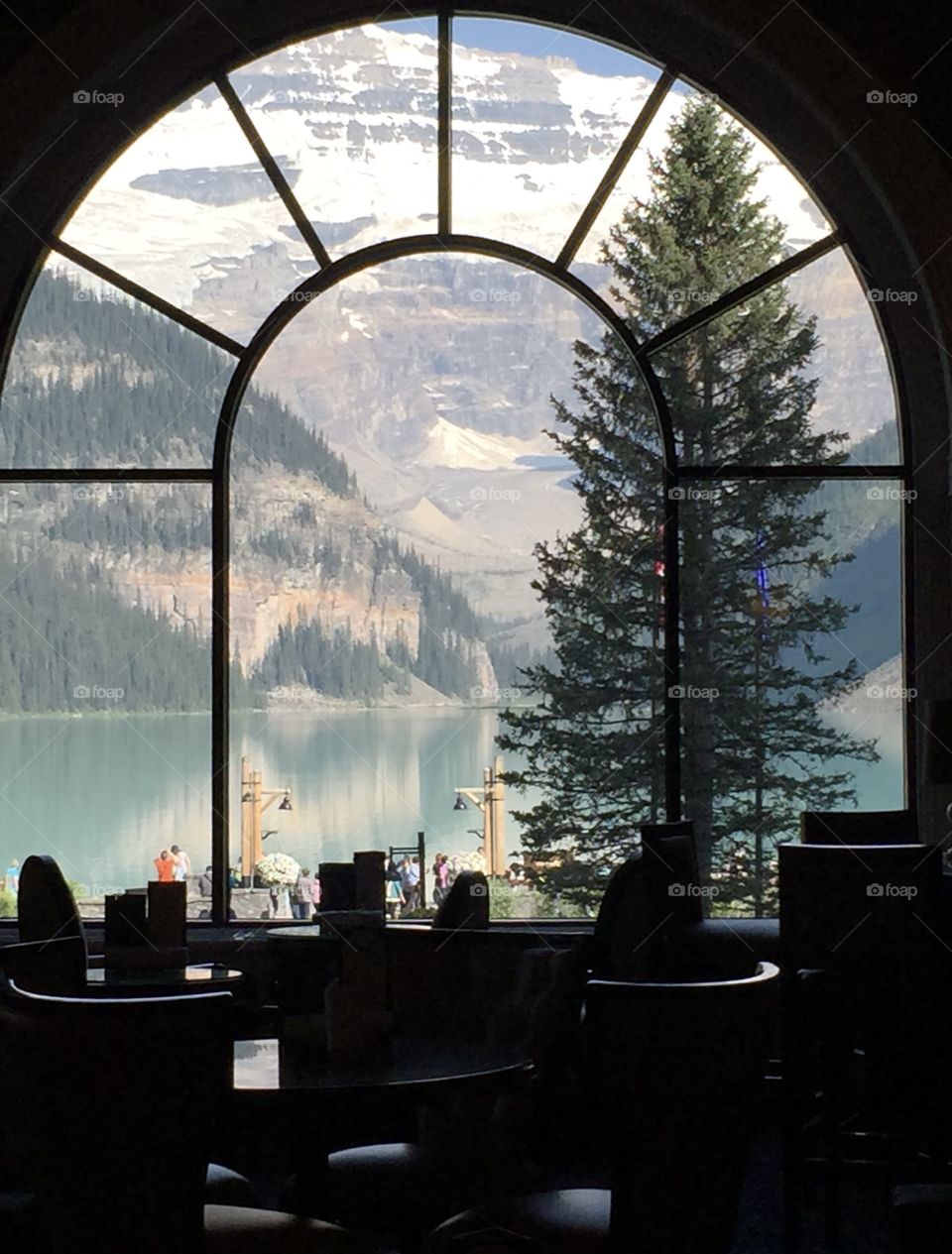 Lake Louise 