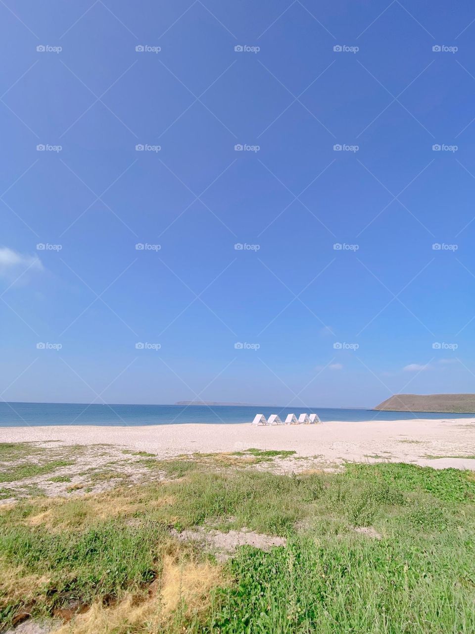 Island Paradise: Captivating Views from Penghu