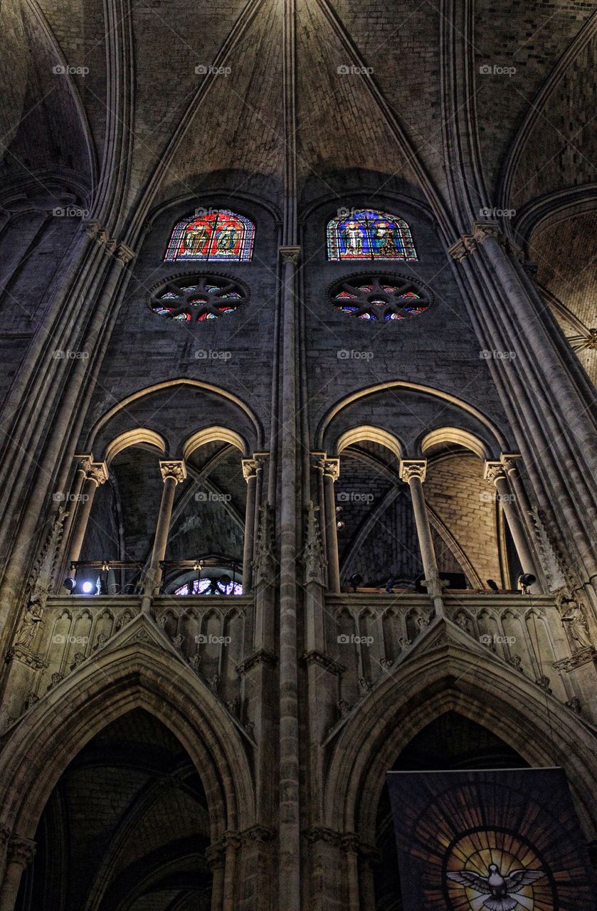 Notre Dame Cathedral