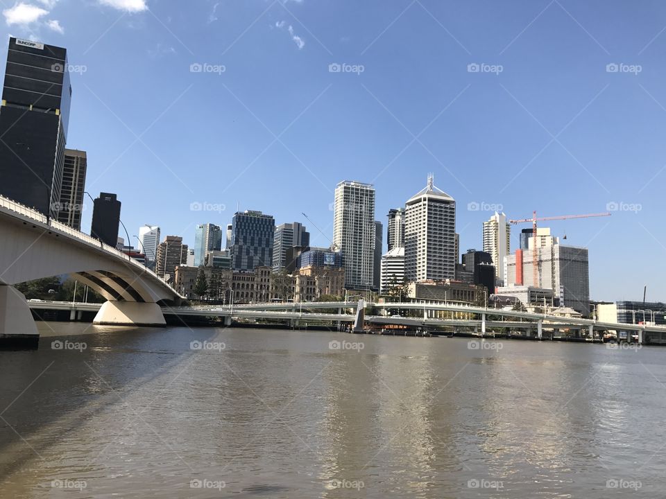 Brisbane City 