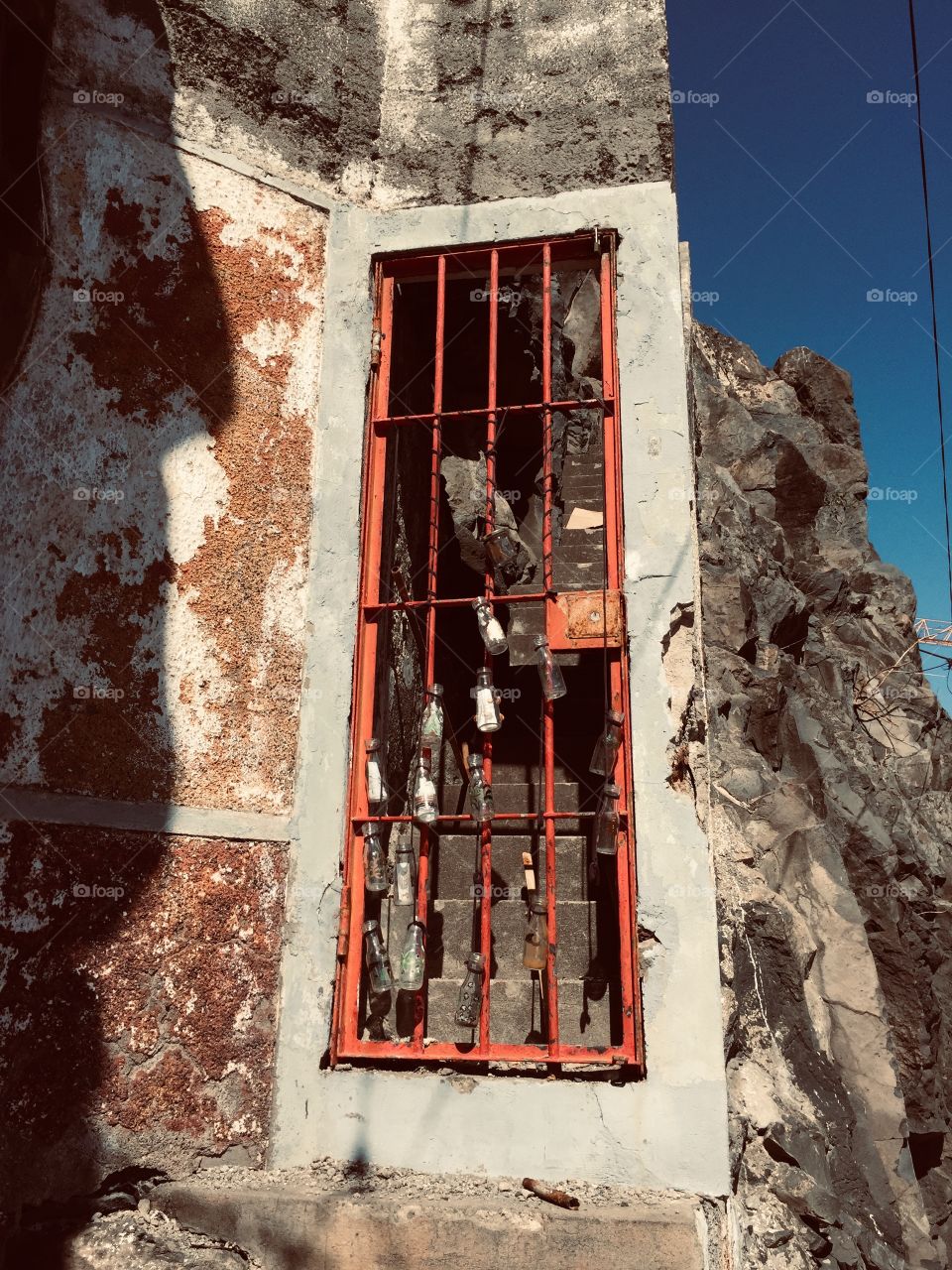 Door Câmara da lobos Madeira